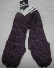 NEW Sonoma Cold Weather Access