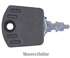 Hayter Toro Lawnmower Electric Start Key 700918 R53A R53S 20956 20977 20978