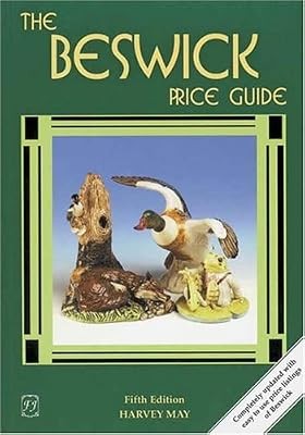 The beswick price guide - price, guide: