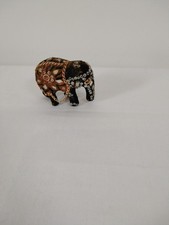 Handcrafted Indian Elephant