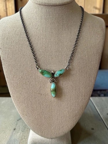 Sonoran mountain turquoise - sonoran,