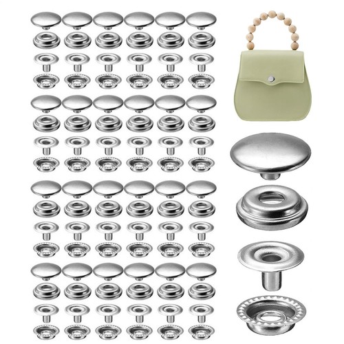 100pcs heavy duty snap - duty,