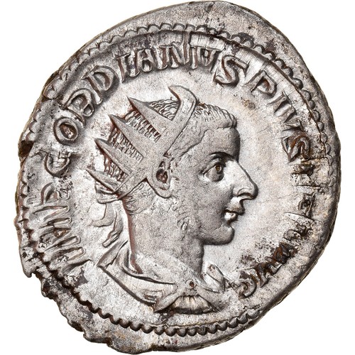 Coin gordian iii - coin,,