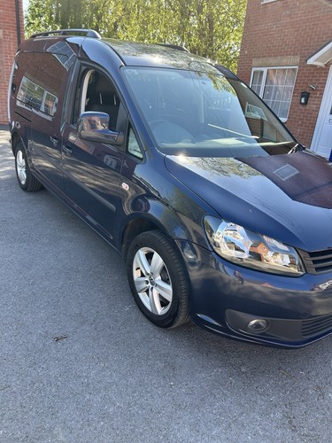 Wav 2015 diesel vw - 2015,