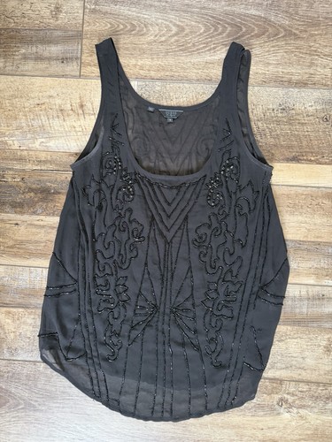 Guess women black - guess, beaded