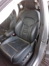 FRONT SEAT LH AUDI Q3 MK1 FL