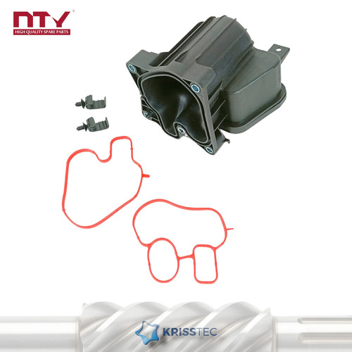 55590953 egr valve - cooler, pot