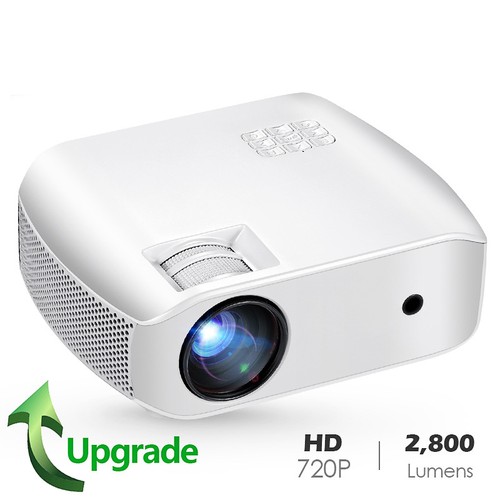 Full projector - hd,