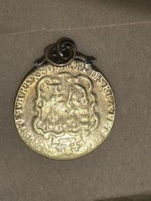 22ct Solid Gold Guinea Coin