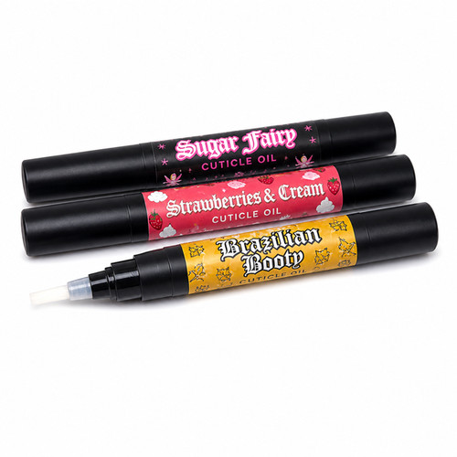 Nail order scented cuticle - cuticle, oil