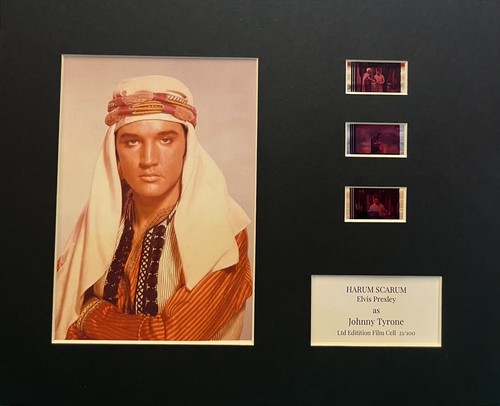 Elvis presley harum scarum - elvis,