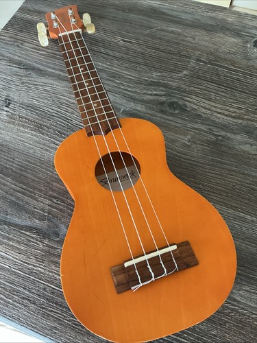 Brunswick bu1s soprano ukulele - bu1s,