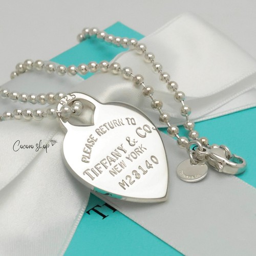 Authentic tiffany return - authentic, &