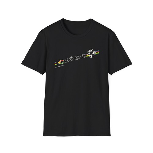 Ciocc bicycles cycling jersey - cycling,