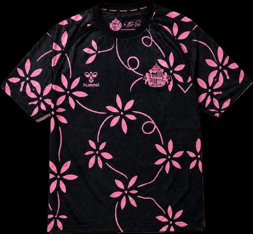 Sunderland afc away replica - away,