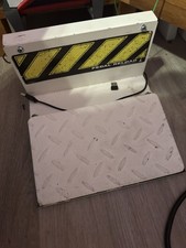 Time crisis USB foot pedal