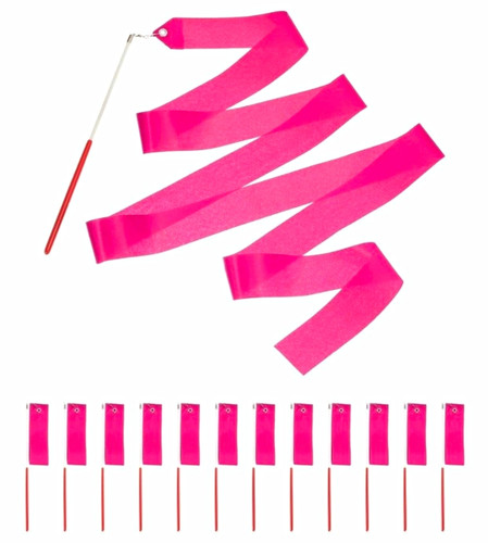 Pcs rhythmic gymnastics - 12,