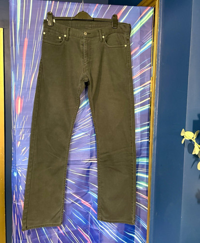 Levi 514 men regular - 514, fit