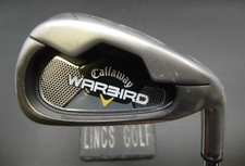 Callaway warbird iron - warbird, 4