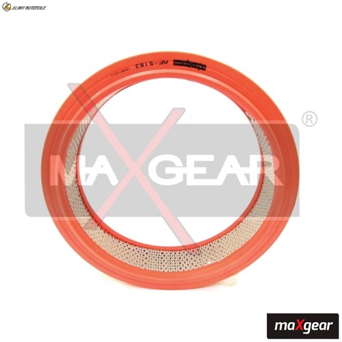 Air filter 0191 for fiat - 26-0191,