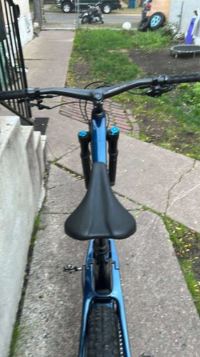 2023 trek fuel - 9.8, 6
