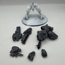 Warhammer Games Workshop 40k