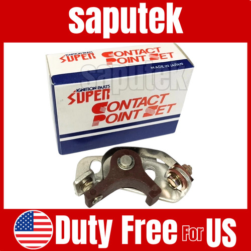Fits for honda ignition points - for,
