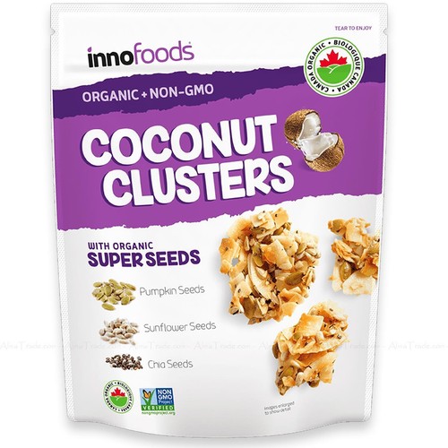 Inno foods organic - inno,
