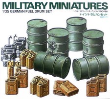 Tamiya scale ww2 german - 1/35,