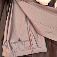 Men’s Grey Next Suit Jacket