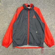 Le Coq Sportif Jacket Mens