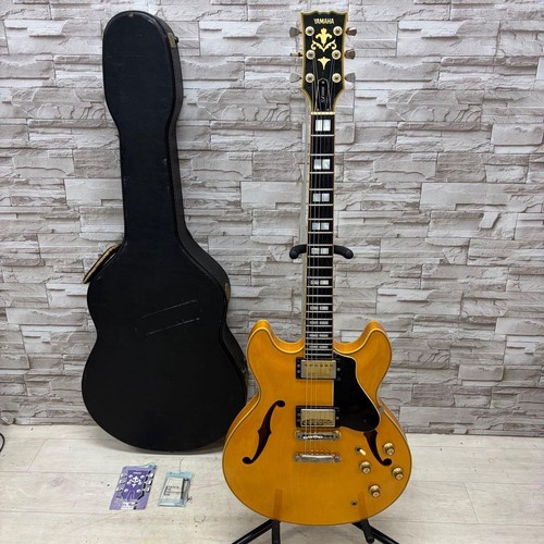 Yamaha japan vintage semi - yamaha, semi-aco