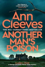 Another Man's Poison: A