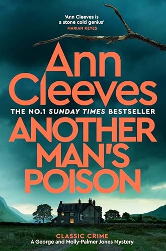 Another man poison a - another,