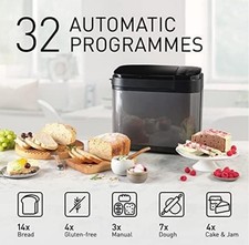 Panasonic SD-2540 Automatic