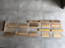 Lots Of CCW Coach Kits Model Railway OO Gauge