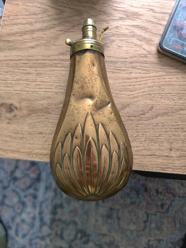 Antique copper brass black - copper, &