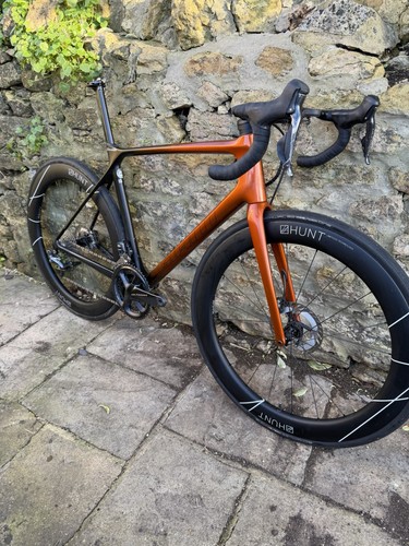 Giant tcr advanced pro disc - giant,