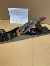 stanley no 5 1/2 plane