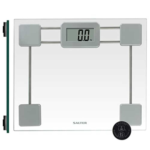 Salter digital bathroom - salter,