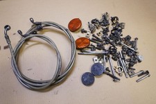 Peugeot Speedfight 2 scooter