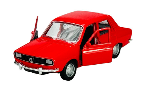 Welly old timer dacia - dacia, 1300