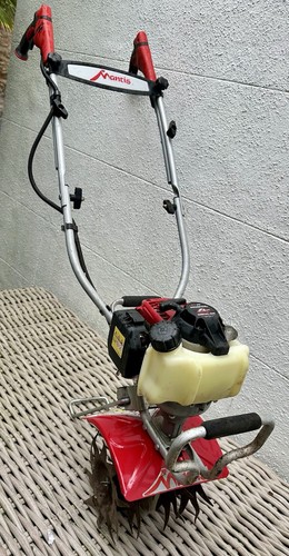 Mantis classic stroke - mantis, tiller
