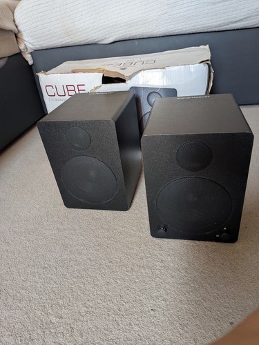 Cube mini wavemaster 0 - cube,