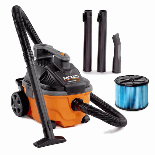 Ridgid gal 0 - ridgid, hp