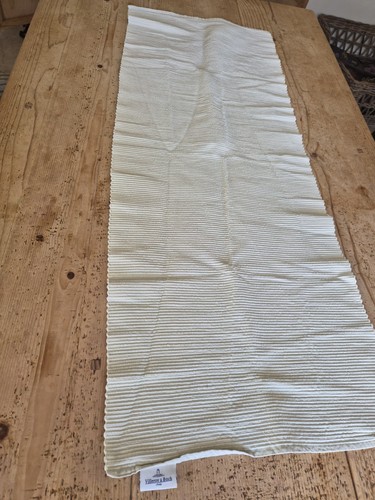 Villeroy boch cotton light - &,