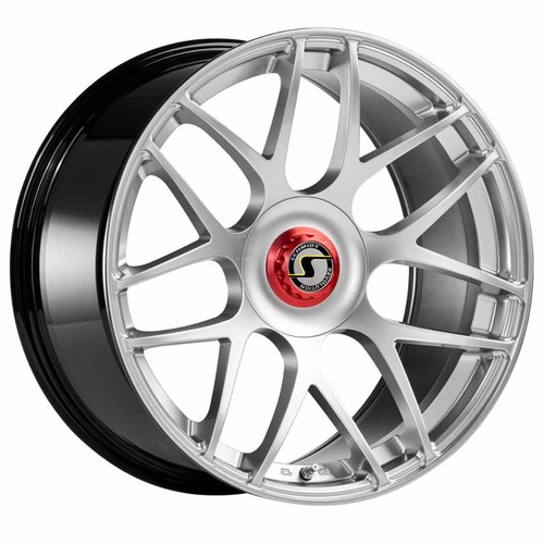 Schmidt rims gambit - gambit, 10.5jx22