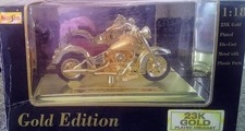 1986 harley davidson maisto - harley-davidson,