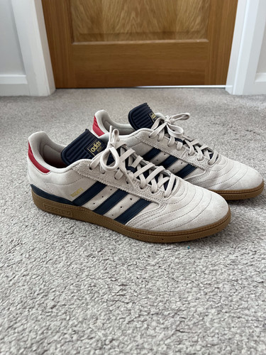 Adidas busenitz trainers - adidas,