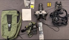 Military Surplus Gen 2+ auto